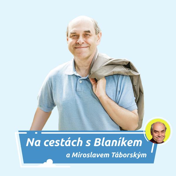 Podcasty Rádia Blaník